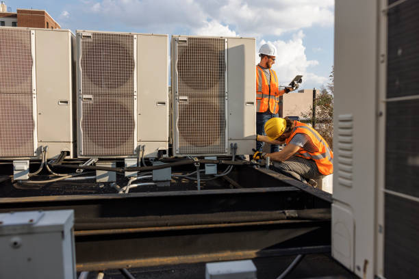 Best HVAC replacement cost  in Haymarket, VA