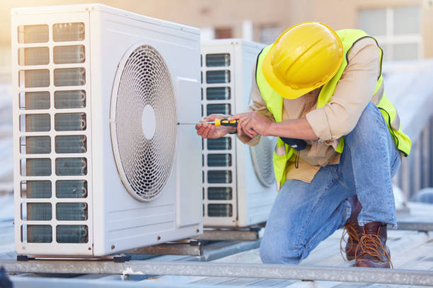  Haymarket, VA HVAC Pros