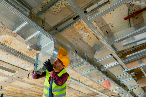 Best HVAC maintenance near me  in Haymarket, VA