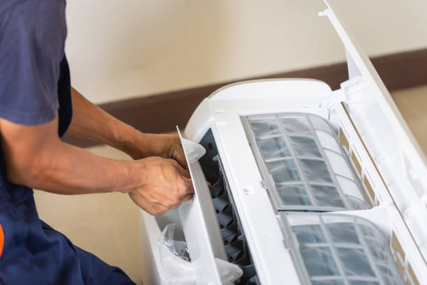 Best HVAC system installation  in Haymarket, VA