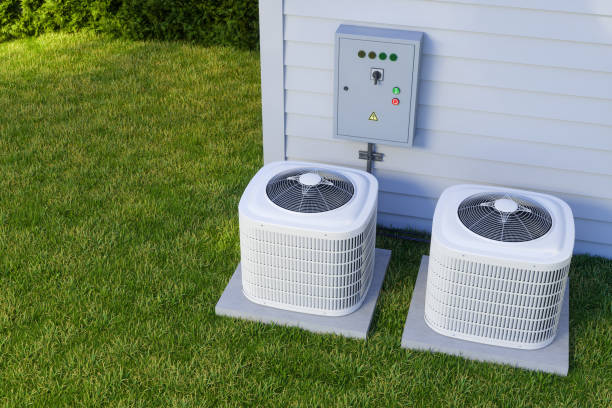 Professional HVAC in Haymarket, VA