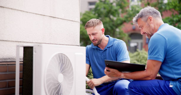 Best Emergency HVAC repair  in Haymarket, VA