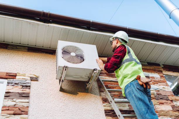 Best HVAC repair near me  in Haymarket, VA