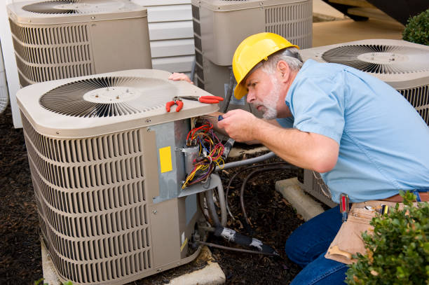 Best Emergency HVAC repair  in Haymarket, VA