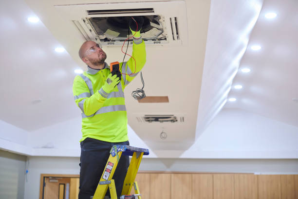 Best Commercial HVAC repair  in Haymarket, VA
