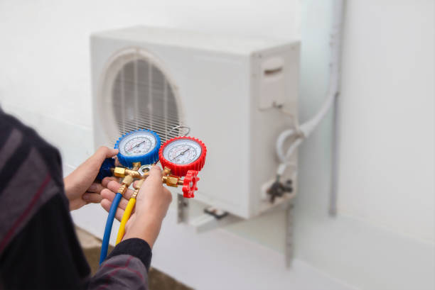 Best Furnace repair near me  in Haymarket, VA