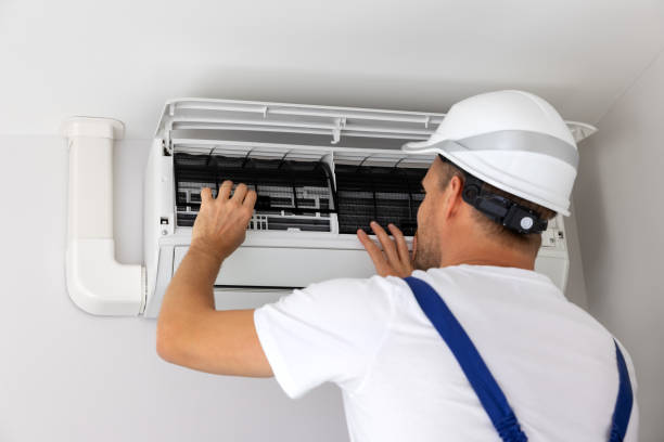 HVAC maintenance plan in Haymarket, VA