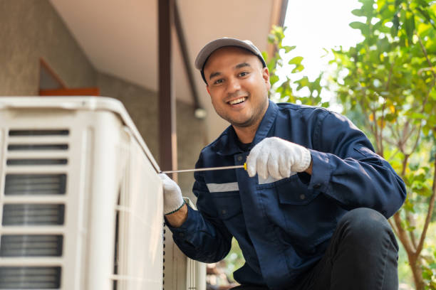 Best HVAC emergency services  in Haymarket, VA