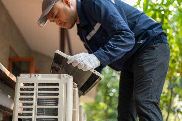 Best Furnace repair near me  in Haymarket, VA