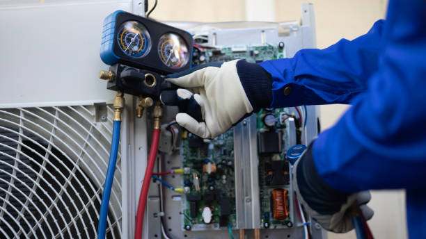 Best HVAC maintenance plan  in Haymarket, VA