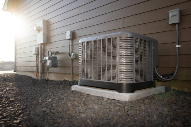  Haymarket, VA HVAC Pros